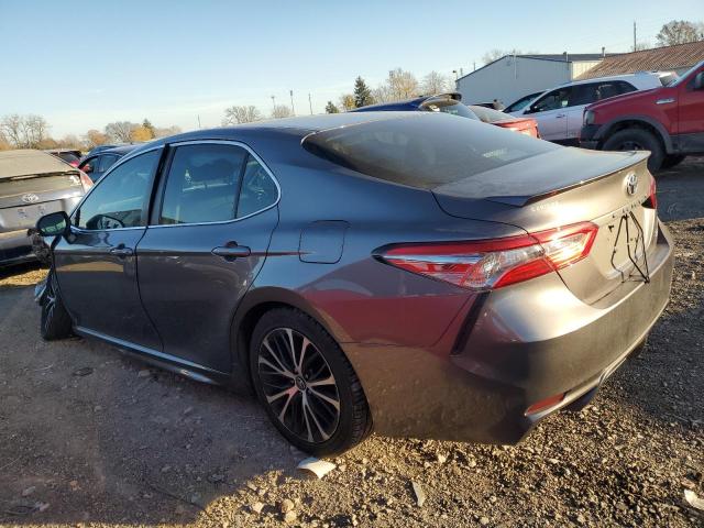 Photo 1 VIN: 4T1B11HK8JU088433 - TOYOTA CAMRY 