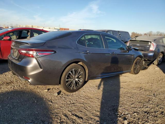 Photo 2 VIN: 4T1B11HK8JU088433 - TOYOTA CAMRY 