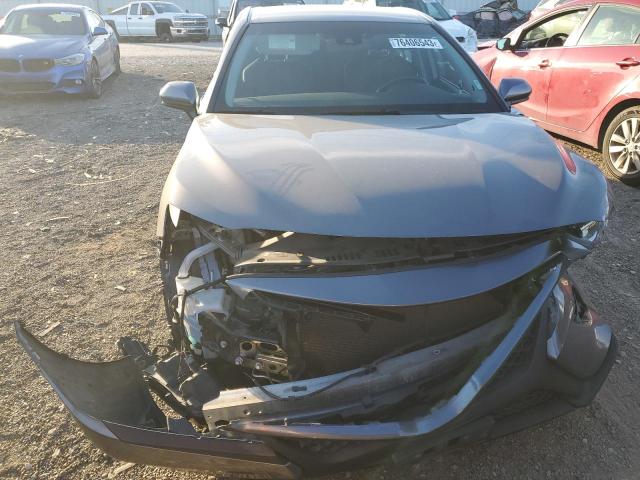 Photo 4 VIN: 4T1B11HK8JU088433 - TOYOTA CAMRY 