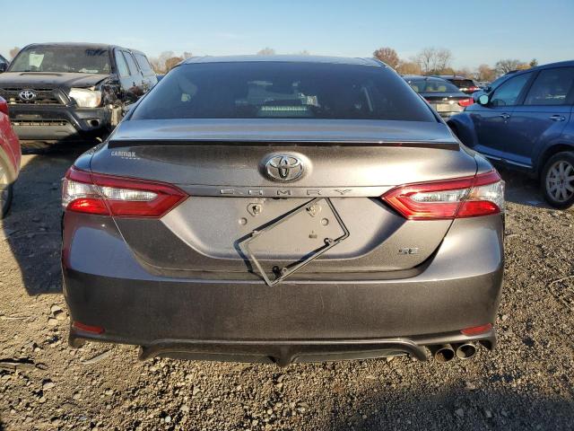 Photo 5 VIN: 4T1B11HK8JU088433 - TOYOTA CAMRY 