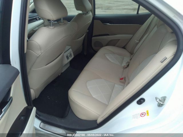 Photo 7 VIN: 4T1B11HK8JU088643 - TOYOTA CAMRY 