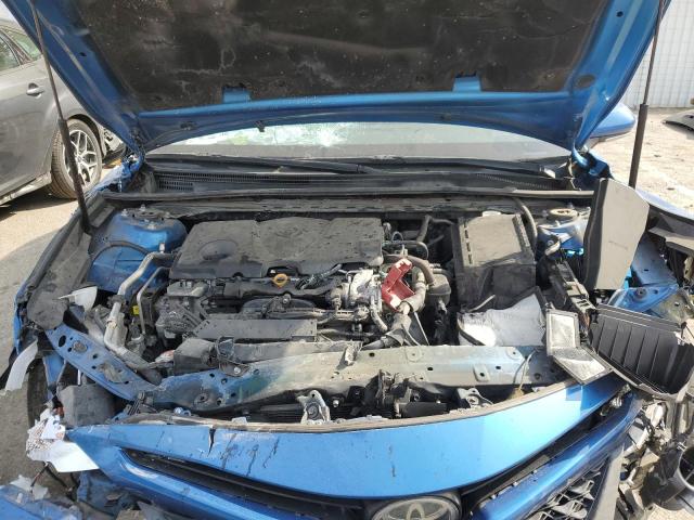 Photo 10 VIN: 4T1B11HK8JU089792 - TOYOTA CAMRY L 