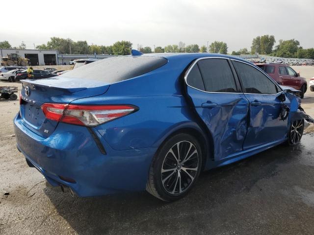 Photo 2 VIN: 4T1B11HK8JU089792 - TOYOTA CAMRY L 