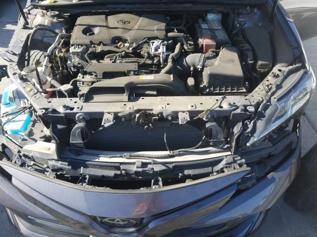 Photo 6 VIN: 4T1B11HK8JU090618 - TOYOTA CAMRY L 