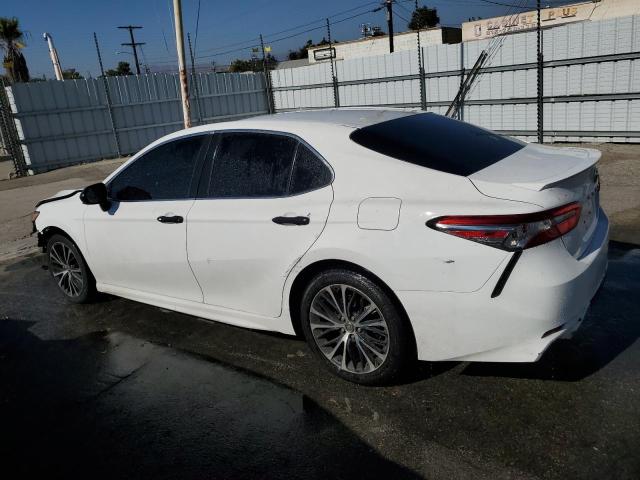 Photo 1 VIN: 4T1B11HK8JU097259 - TOYOTA CAMRY L 