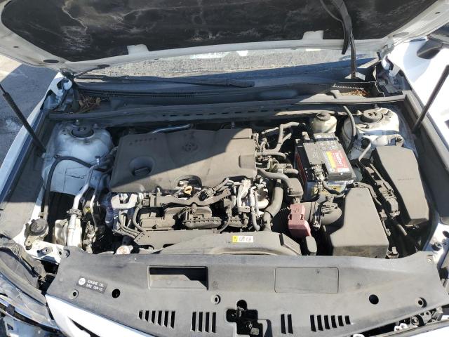 Photo 10 VIN: 4T1B11HK8JU097259 - TOYOTA CAMRY L 