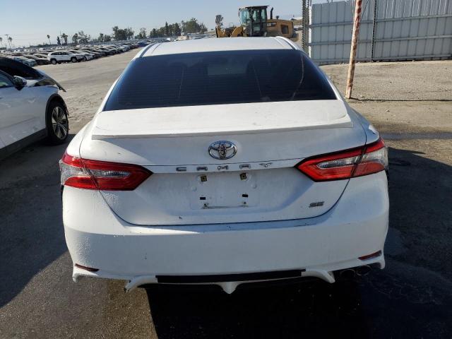 Photo 5 VIN: 4T1B11HK8JU097259 - TOYOTA CAMRY L 