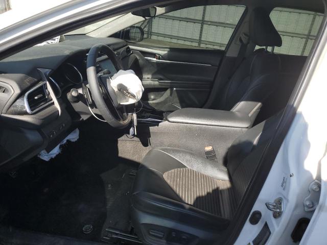 Photo 6 VIN: 4T1B11HK8JU097259 - TOYOTA CAMRY L 