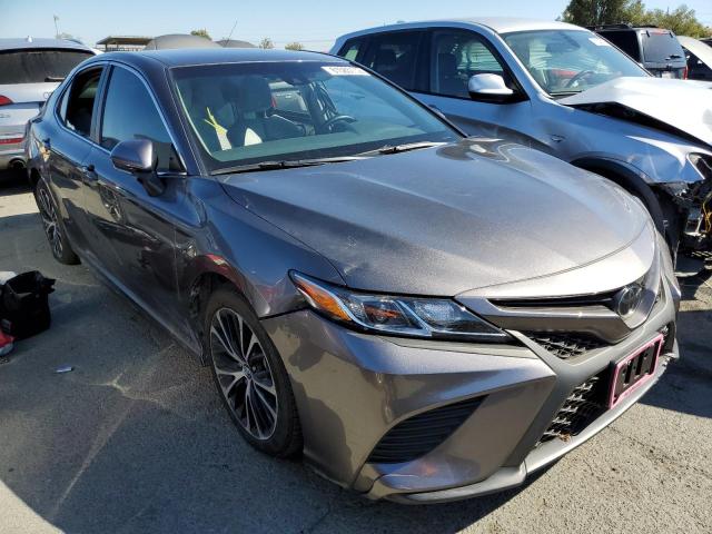 Photo 0 VIN: 4T1B11HK8JU102623 - TOYOTA CAMRY L 