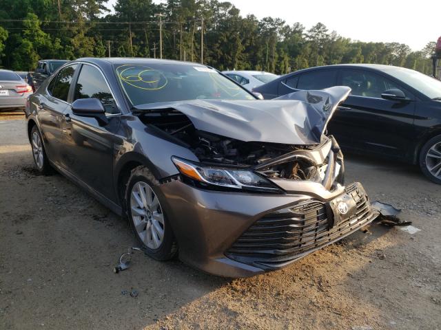 Photo 0 VIN: 4T1B11HK8JU105912 - TOYOTA CAMRY L 