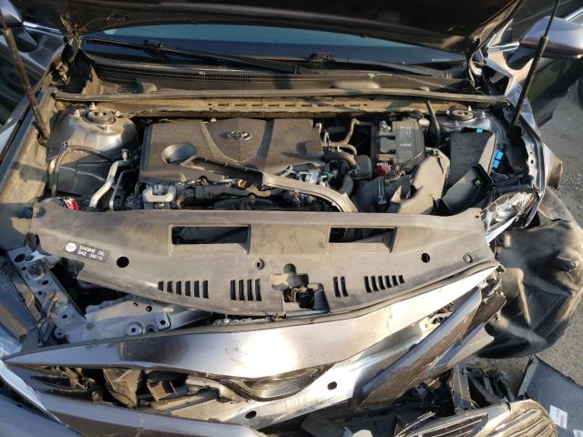 Photo 6 VIN: 4T1B11HK8JU105912 - TOYOTA CAMRY L 