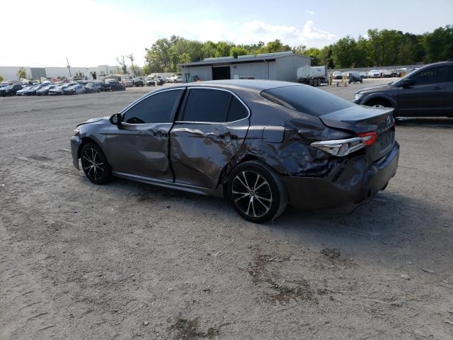 Photo 1 VIN: 4T1B11HK8JU106574 - TOYOTA CAMRY L 