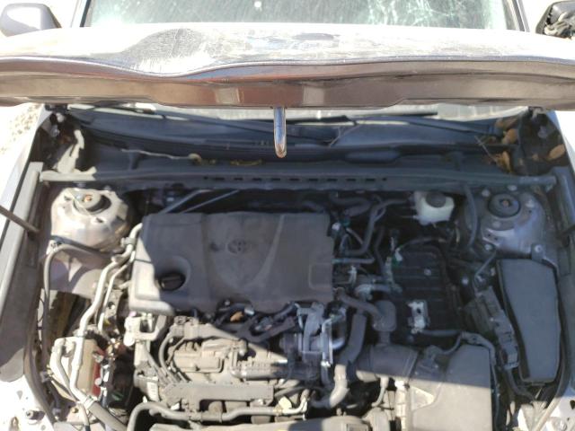 Photo 10 VIN: 4T1B11HK8JU106574 - TOYOTA CAMRY L 