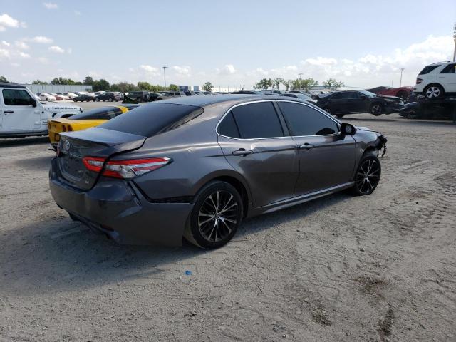 Photo 2 VIN: 4T1B11HK8JU106574 - TOYOTA CAMRY L 