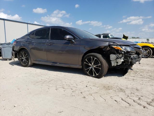 Photo 3 VIN: 4T1B11HK8JU106574 - TOYOTA CAMRY L 