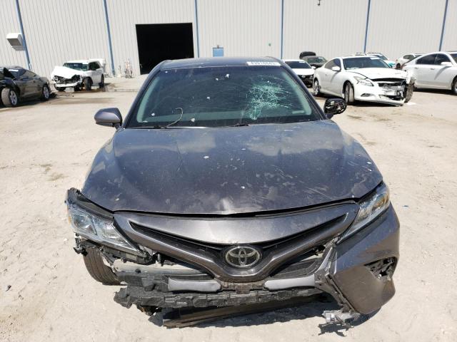 Photo 4 VIN: 4T1B11HK8JU106574 - TOYOTA CAMRY L 