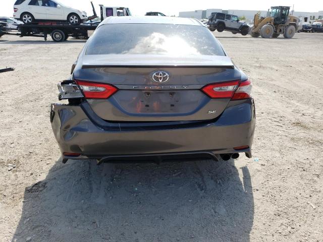 Photo 5 VIN: 4T1B11HK8JU106574 - TOYOTA CAMRY L 