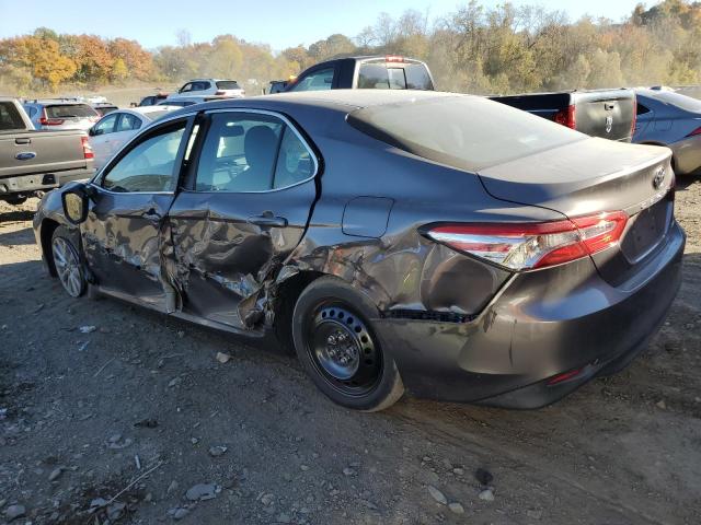 Photo 1 VIN: 4T1B11HK8JU110995 - TOYOTA CAMRY L 