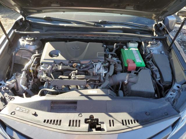 Photo 10 VIN: 4T1B11HK8JU110995 - TOYOTA CAMRY L 