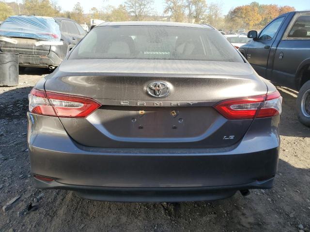 Photo 5 VIN: 4T1B11HK8JU110995 - TOYOTA CAMRY L 