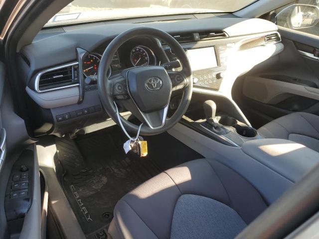 Photo 7 VIN: 4T1B11HK8JU110995 - TOYOTA CAMRY L 