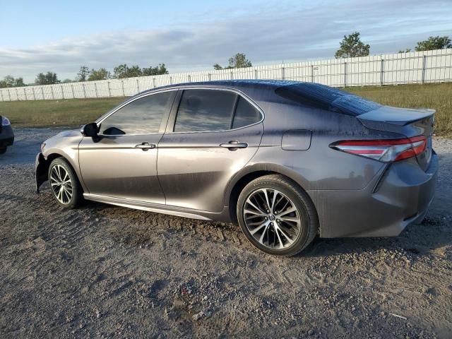 Photo 1 VIN: 4T1B11HK8JU114366 - TOYOTA CAMRY L 