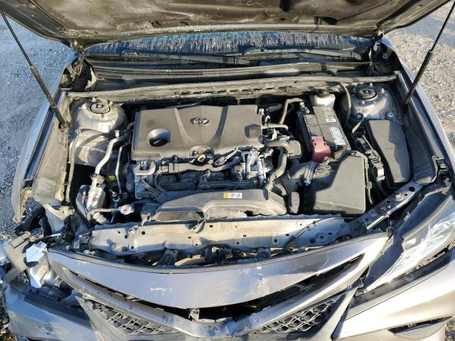 Photo 10 VIN: 4T1B11HK8JU114366 - TOYOTA CAMRY L 