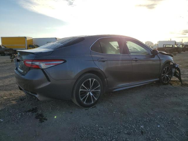 Photo 2 VIN: 4T1B11HK8JU114366 - TOYOTA CAMRY L 