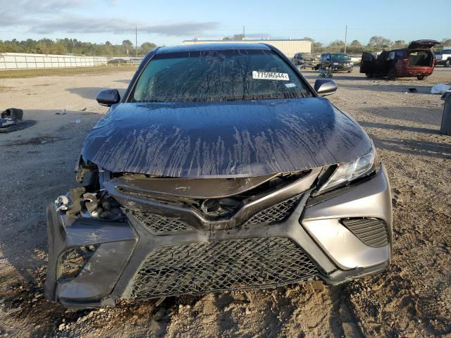 Photo 4 VIN: 4T1B11HK8JU114366 - TOYOTA CAMRY L 