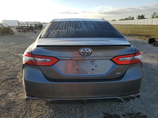 Photo 5 VIN: 4T1B11HK8JU114366 - TOYOTA CAMRY L 