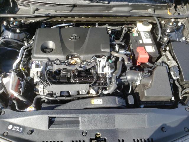 Photo 6 VIN: 4T1B11HK8JU116506 - TOYOTA CAMRY L 