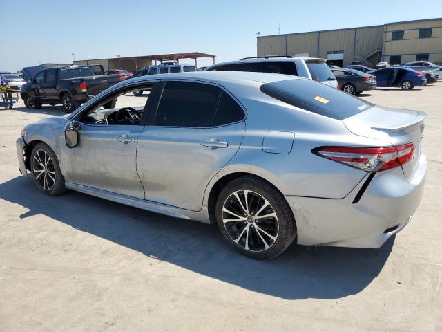 Photo 1 VIN: 4T1B11HK8JU121575 - TOYOTA CAMRY L 