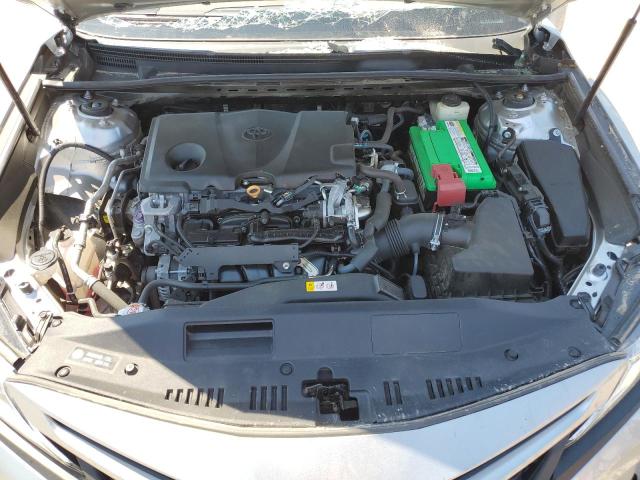 Photo 10 VIN: 4T1B11HK8JU121575 - TOYOTA CAMRY L 