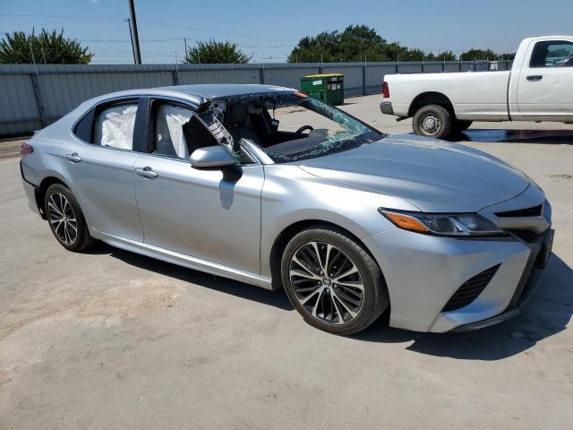 Photo 3 VIN: 4T1B11HK8JU121575 - TOYOTA CAMRY L 