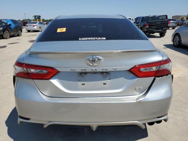 Photo 5 VIN: 4T1B11HK8JU121575 - TOYOTA CAMRY L 