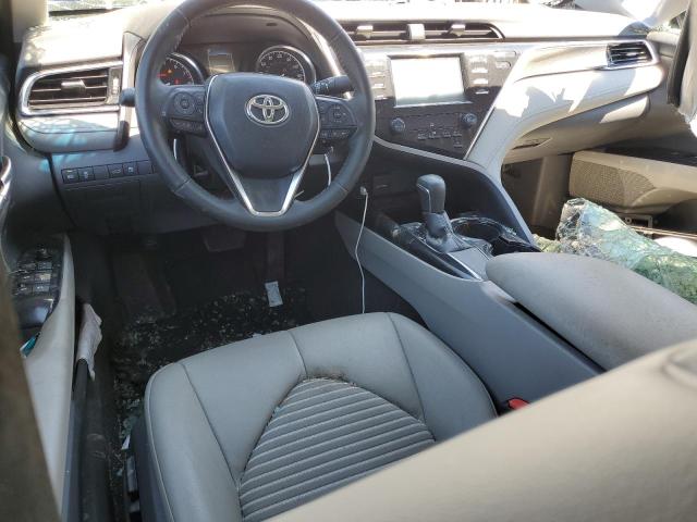 Photo 7 VIN: 4T1B11HK8JU121575 - TOYOTA CAMRY L 