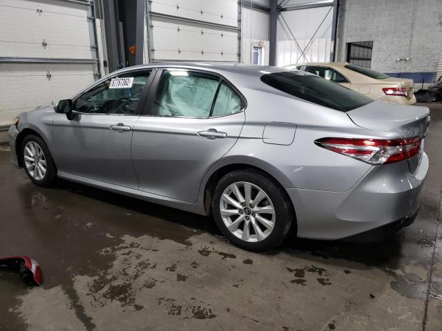 Photo 1 VIN: 4T1B11HK8JU128140 - TOYOTA CAMRY L 