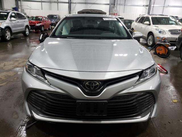 Photo 4 VIN: 4T1B11HK8JU128140 - TOYOTA CAMRY L 