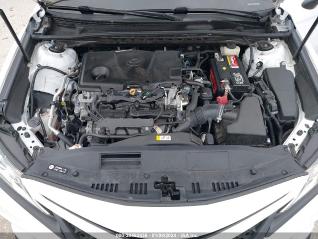 Photo 9 VIN: 4T1B11HK8JU129076 - TOYOTA CAMRY 