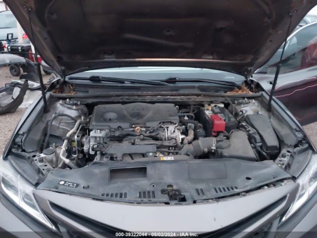 Photo 9 VIN: 4T1B11HK8JU129773 - TOYOTA CAMRY 