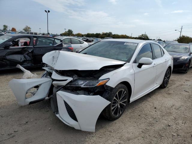 Photo 1 VIN: 4T1B11HK8JU131930 - TOYOTA CAMRY L 