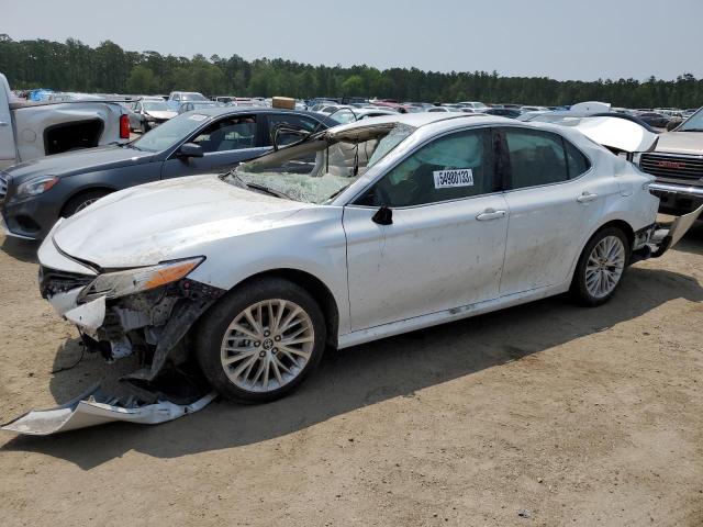 Photo 0 VIN: 4T1B11HK8JU134035 - TOYOTA CAMRY L 