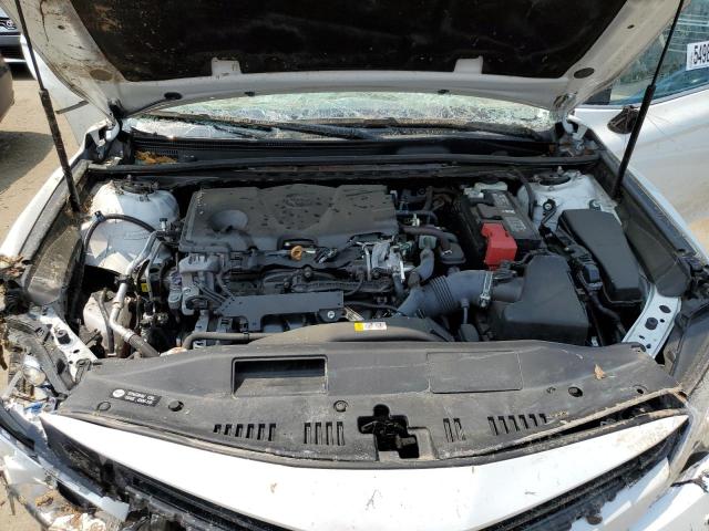 Photo 10 VIN: 4T1B11HK8JU134035 - TOYOTA CAMRY L 