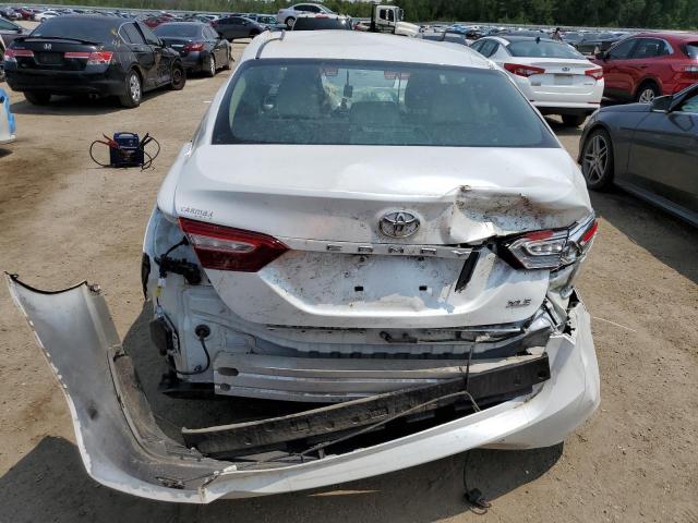 Photo 5 VIN: 4T1B11HK8JU134035 - TOYOTA CAMRY L 