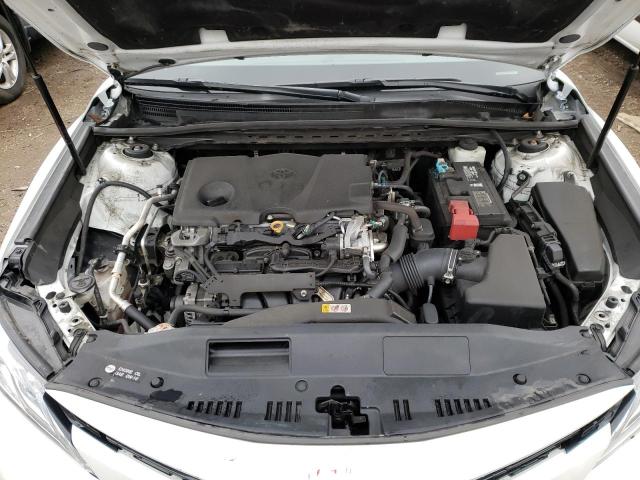 Photo 10 VIN: 4T1B11HK8JU136870 - TOYOTA CAMRY L 