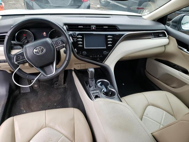 Photo 7 VIN: 4T1B11HK8JU136870 - TOYOTA CAMRY L 