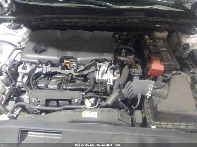 Photo 9 VIN: 4T1B11HK8JU145777 - TOYOTA CAMRY 