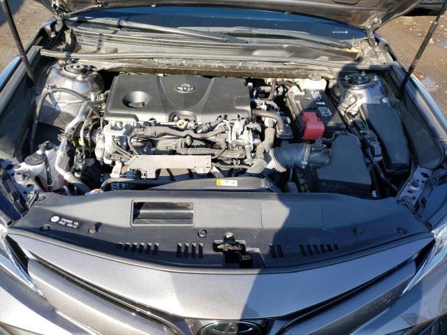 Photo 6 VIN: 4T1B11HK8JU145925 - TOYOTA CAMRY L 