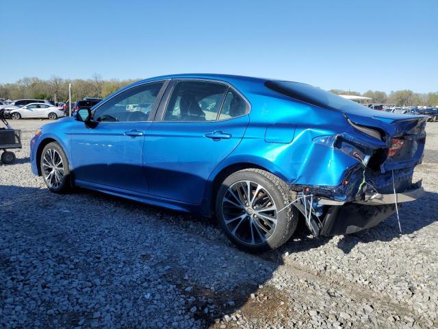 Photo 1 VIN: 4T1B11HK8JU148355 - TOYOTA CAMRY 