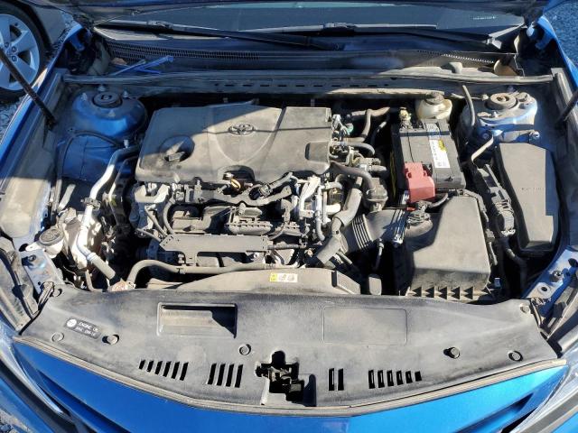 Photo 10 VIN: 4T1B11HK8JU148355 - TOYOTA CAMRY 